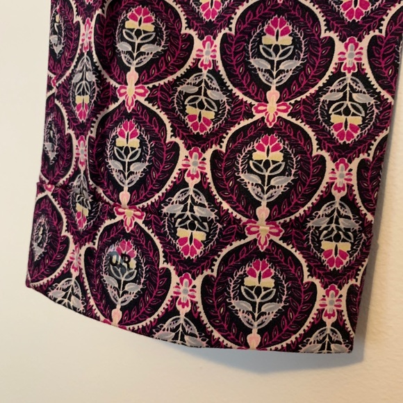 Patterned matching statement suit set - Picture 6 of 6